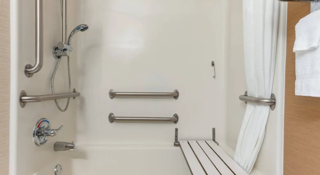 Двухместный номер Standard Fairfield Inn & Suites Stevens Point