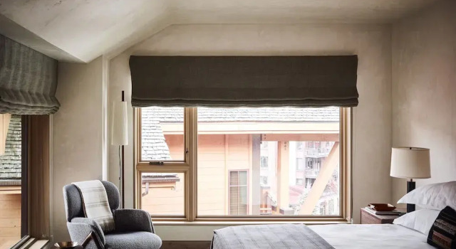 Caldera House Jackson Hole, Забронировать Отель Титон-Вилидж Джексон-Хол