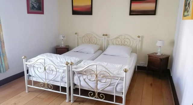 Alluring Holiday Home on Border of Champagne and Burgundy, Prenota Hotel Vernois-sur-Mance 