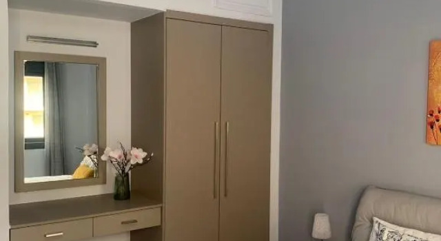 Georgia's house, Prenota Hotel Argos-Mykines 
