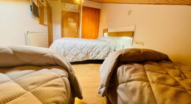 Номер Standard Hotel Arturo