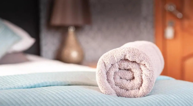 Номер Standard Jannel Bed & Breakfast