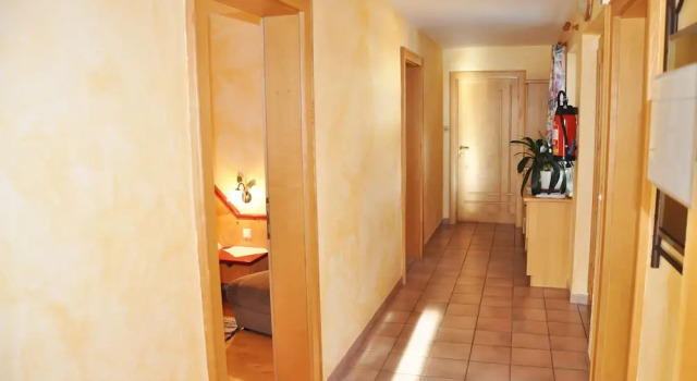 Номер Deluxe Bergfrieden Leutasch/Seefeld