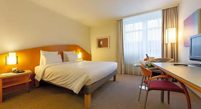 Номер Standard Leonardo Hotel Mainz