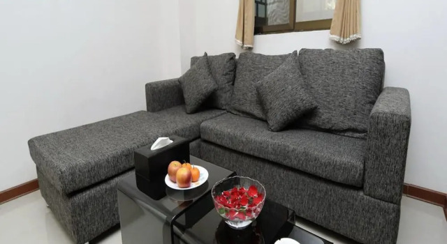 Семейный номер Standard City Central Inn