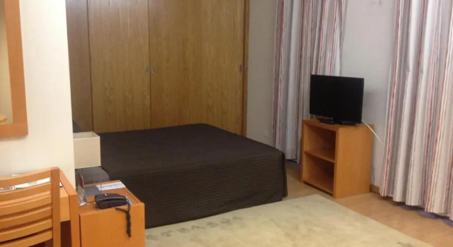 Апартаменты Eurosol Residence Hotel Apartamento