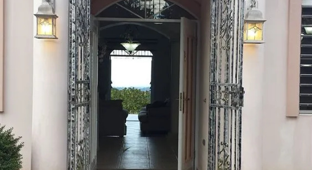 Casa Cielo, Rezervasyon Otel Utuado Central Puerto Rico