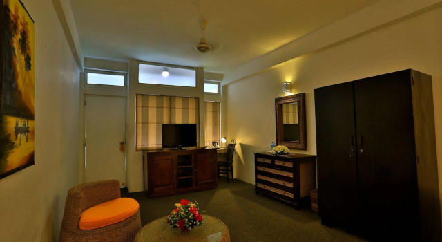 St.Lachlan Hotel & Suites, Забронировать Отель Отели Западной провинции 4 звезды, 4*