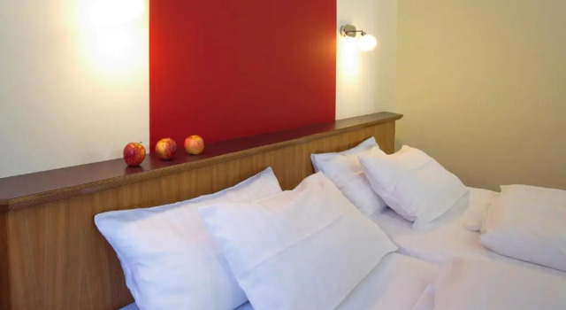 Двухместный номер Standard Hotel Deutsches Haus
