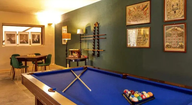 Aparthotel Claviere, Prenota Hotel Claviere Val di Susa