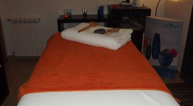Casa Ceedina B&B & Beauty