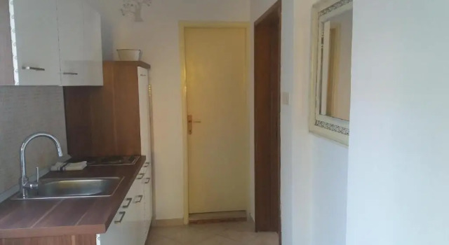 Апартаменты Maja's Place Apartments