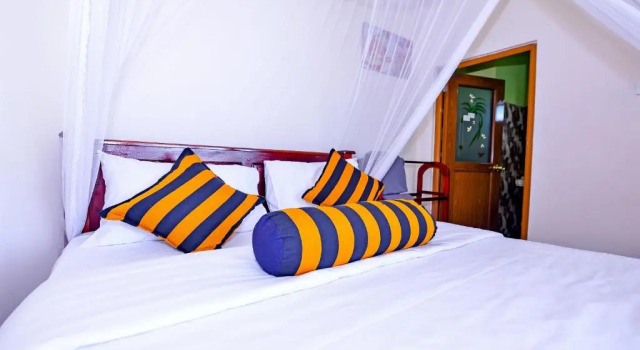 Номер Standard Nest Of Peak Ella