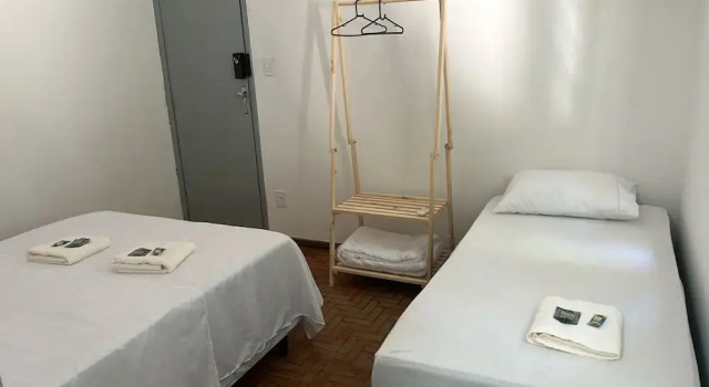 CIG Hostel, Prenota Ostello Ostelli a West-Central Brazil, Ostello