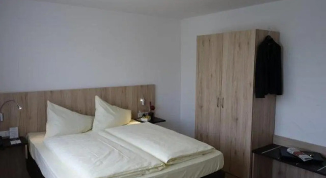 Номер Business Eichenhof Hotel GbR