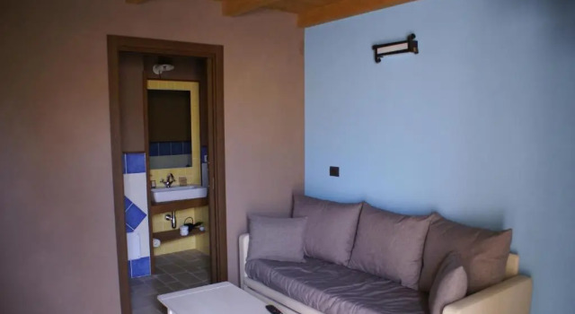 Люкс Agriturismo Murà