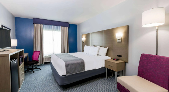 Days Inn & Suites by Wyndham Houston NW Cypress, Reserva ahora Hotel Cypress 
