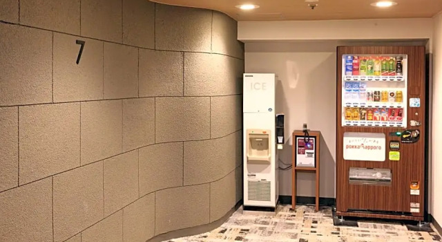 Номер Superior HOTEL MYSTAYS Yokohama