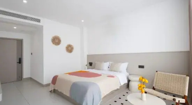 Люкс Luxury Shidu·Yuyou·Homestay