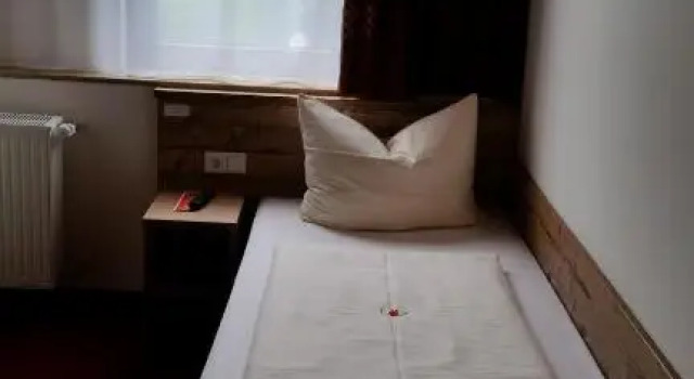 Номер Standard Hotel Alte Krone