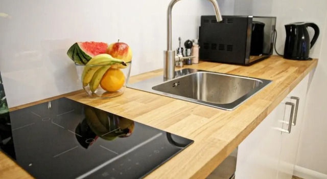 Апартаменты BP Apartment II