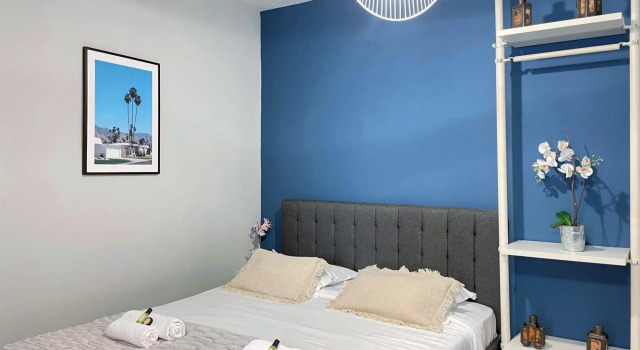 1603 B - Cosy Studio - Porte de Versailles