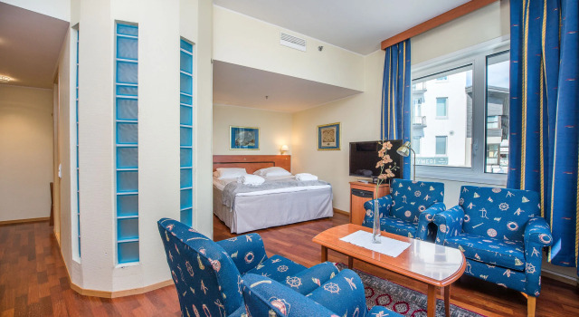 Thon Hotel Harstad, Buchen Sie Hotel Harstad Troms og Finnmark