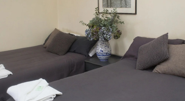 Номер Standard Southern Railway Hotel Goulburn