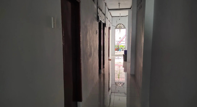 Rosari Homestay, Rezerwuj Hotel Medan Sumatra