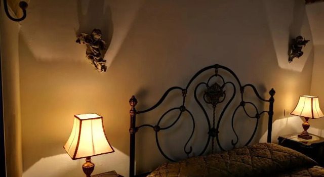 Двухместный номер Standard B&B Corti Carmela