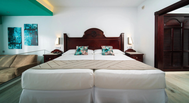 Hotel Riu Ocho Rios - All Inclusive