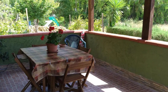 Студия Appartamento Il Salice