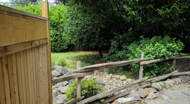 Студия Deluxe Bramblebank Cottages