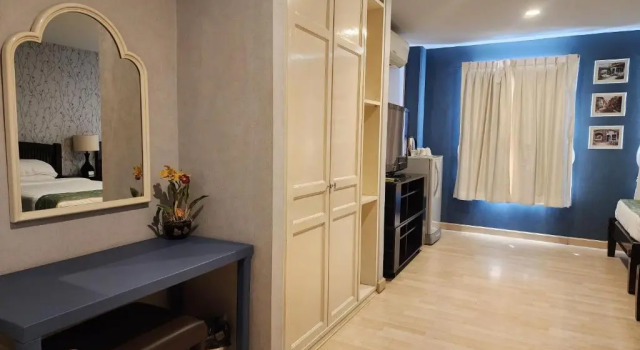 Двухместный номер Deluxe August Residence