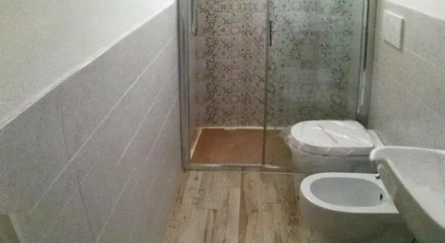 Номер Standard Hotel Villa Furia