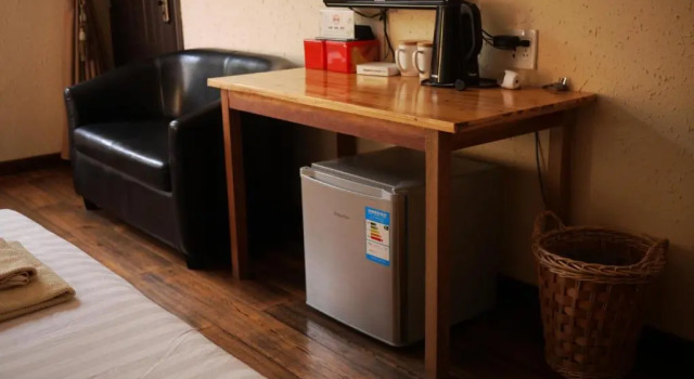 Семейный номер Standard Moganshan Bamboo View Guesthouse