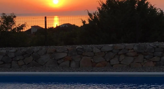 Вилла Deluxe Villa Bramasole Lun