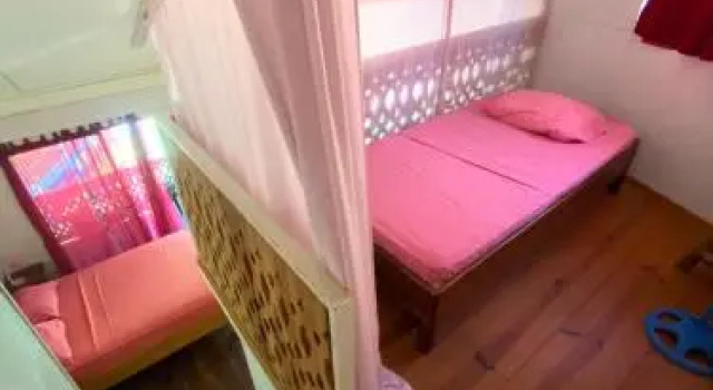 AmimodoBeachRooms, Prenota Hotel Hotel a Limon con parcheggio, Parcheggio