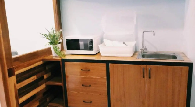 Номер Standard Triple B Boutique Residence