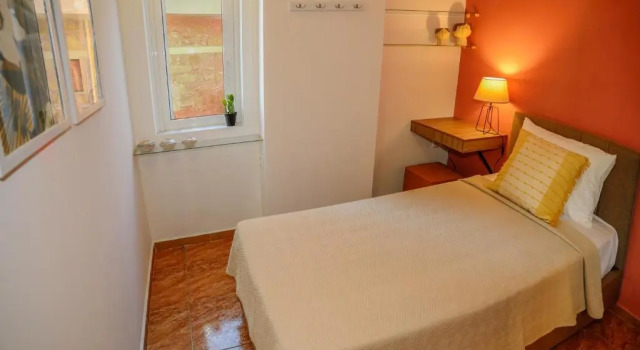 Mpoulakis Apartment 46