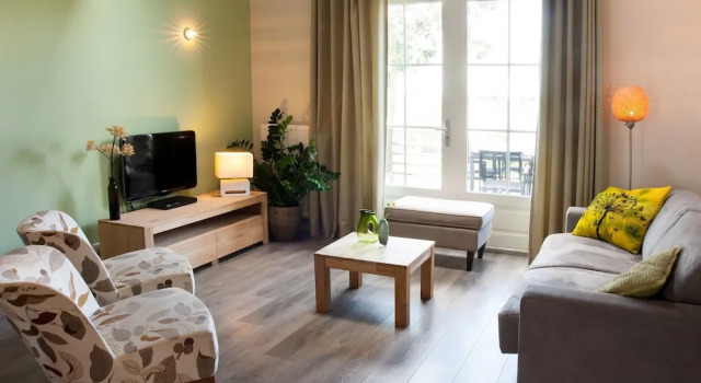 Huis ter Lucht, Забронировать Отель Отели Норда 3 звезды, 3*