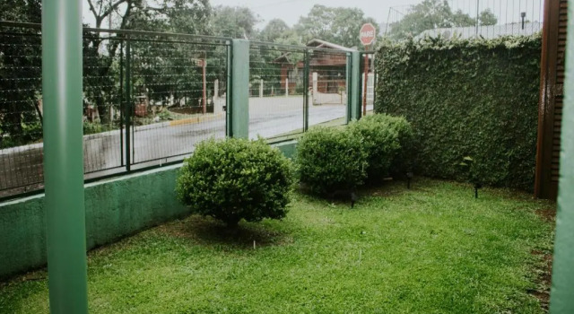 Коттедж Casa de Férias Kaspary