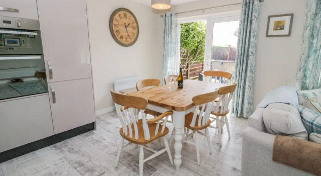 76 Cefn Y Gader, Prenota Casa vacanze Hotel a Gwynedd con parcheggio, Parcheggio
