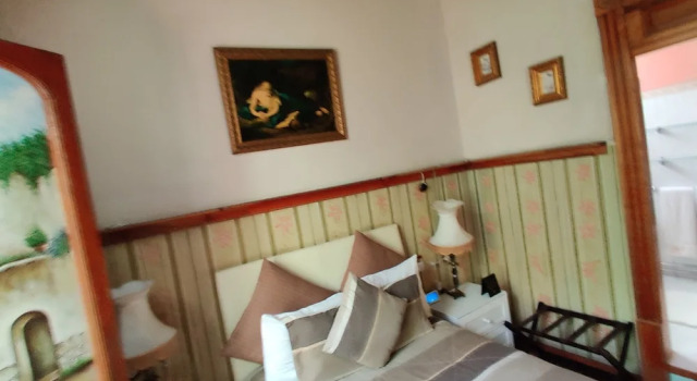 Полулюкс c 1 комнатой Azcami Boutique Hotel