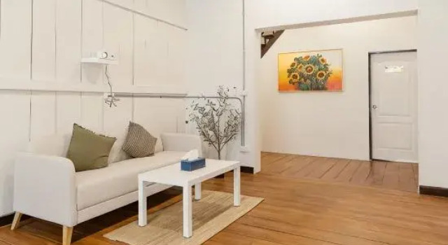 House of Patcha Hostel and Salon