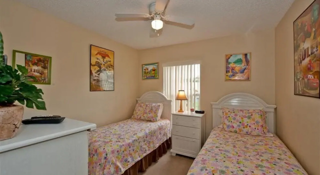 Disney Retreat, Buchen Sie Ferienwohnung Hotels in Four Corners mit Pool, Schwimmbad