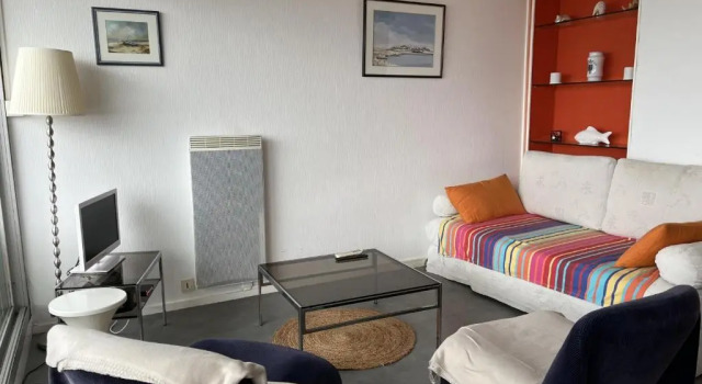Appartement Arcachon, 2 pièces, 4 personnes - FR-1-374-51, Забронировать Апартаменты/квартира Апартаменты Бассен-д'Аркашон, Апартаменты/квартира