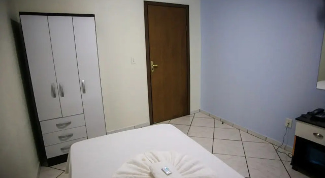 Номер Economy Hotel Village