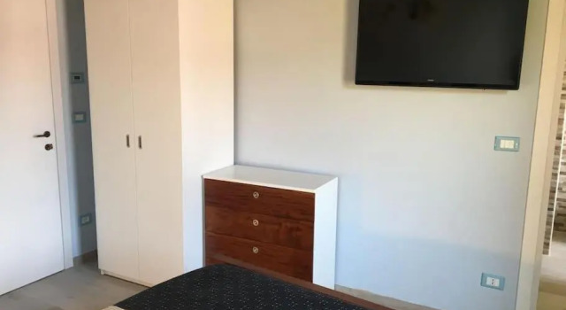 Номер Deluxe B&B Dal Marinaio