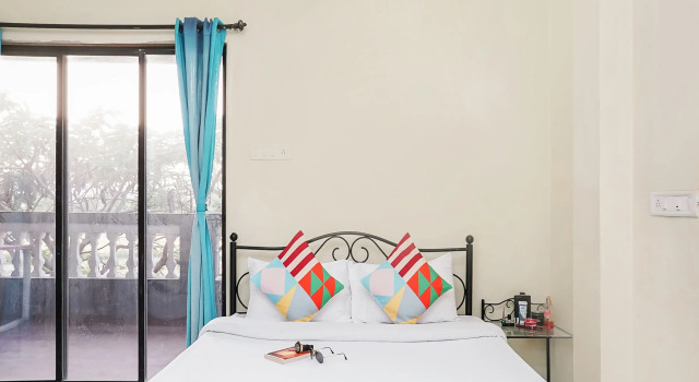 OYO 19578 Home Mountain View 3BHK Lonavala